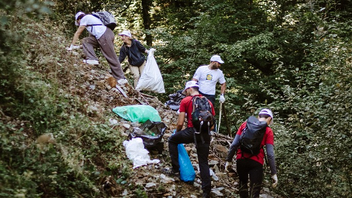Radionice za civilno društvo